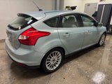 Used 2014 Ford Focus Electric Hatchback image 4