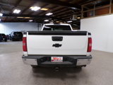 Used 2013 Chevrolet Silverado 1500 W/T image 5