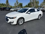 Used 2023 Chevrolet Malibu LT image 3