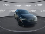 Used 2022 Volkswagen Tiguan SE image 4