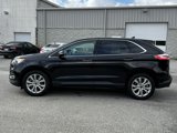 Used 2022 Ford Edge Titanium image 3