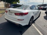 Used 2019 Kia Optima LX image 5