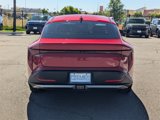 Used 2025 Kia K4 EX image 5
