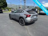 New 2025 Chevrolet Trax ACTIV w/ Driver Confidence Package image 5