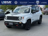 Used 2017 Jeep Renegade Trailhawk image 3