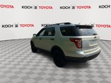 Used 2015 Ford Explorer FWD image 4