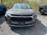 Used 2024 Chevrolet Trax LT image 2