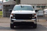Used 2021 Chevrolet Silverado 1500 W/T w/ WT Value Package image 2