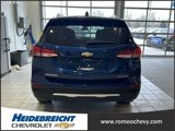 Certified 2022 Chevrolet Equinox Premier image 4
