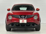Used 2011 Nissan Juke S image 3