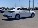 Used 2020 Hyundai Elantra SEL image 6