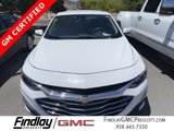 Certified 2023 Chevrolet Malibu LT image 2
