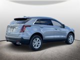 New 2025 Cadillac XT5 Luxury image 2
