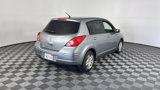 Used 2012 Nissan Versa 1.8 S image 4