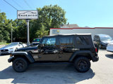 Used 2016 Jeep Wrangler Unlimited Sport image 4