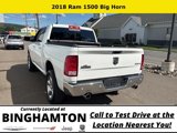 Used 2018 RAM 1500 Big Horn image 4