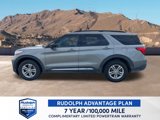 Used 2020 Ford Explorer XLT w/ Equipment Group 202A image 3