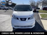 Used 2021 Nissan NV200 SV w/ Sliding Door Glass Package image 2