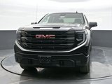 New 2025 GMC Sierra 1500 Pro w/ Graphite Edition image 3
