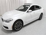 Used 2019 BMW 640i Gran Turismo xDrive w/ Premium Package image 3