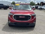 Used 2020 GMC Terrain SLE w/ Driver Convenience Package image 3