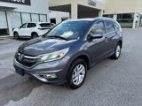 Used 2015 Honda CR-V EX-L image 3