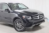 Used 2017 Mercedes-Benz GLC 300 4MATIC w/ Premium 2 Package image 2