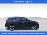 Used 2017 Nissan Rogue SL w/ SL Premium Package image 4