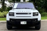 Used 2022 Land Rover Defender 110 X-Dynamic SE image 3