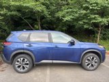 Used 2023 Nissan Rogue SV image 2