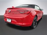 Used 2018 Buick Cascada Sport Touring w/ Dark Effects Package image 5