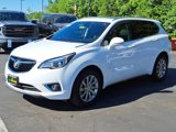 Used 2019 Buick Envision Essence image 2