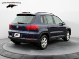 Used 2016 Volkswagen Tiguan S image 3