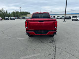 Certified 2023 Chevrolet Colorado LT w/ LT Convenience Package II image 4