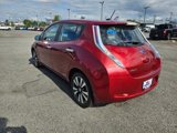 Used 2015 Nissan Leaf SL image 5