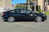 New 2025 Hyundai Elantra Sport w/ Cargo Package image 5