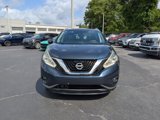 Used 2015 Nissan Murano SL w/ SL Technology Package image 2