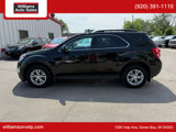 Used 2016 Chevrolet Equinox LT w/ Convenience Package image 6