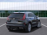 New 2025 Cadillac XT4 Premium Luxury w/ Technology Package image 4