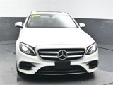 Used 2017 Mercedes-Benz E 300 4MATIC image 3