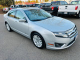 Used 2010 Ford Fusion Hybrid image 2
