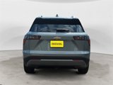 New 2025 Chevrolet Equinox LT w/ Convenience Package II image 4