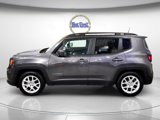 Used 2019 Jeep Renegade Latitude image 4
