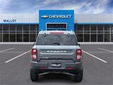Used 2024 Ford Bronco Sport Big Bend w/ Convenience Package image 3
