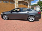 Used 2019 Ford Fusion SE image 6