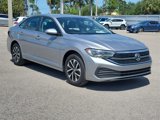 Certified 2022 Volkswagen Jetta S w/ IQ.Drive Package image 2