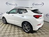 Used 2020 Buick Encore GX Select w/ Experience Buick Package image 4