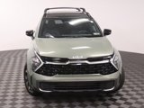 Used 2023 Kia Sportage X-Line w/ X-Line Premium Package image 3