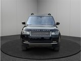 Used 2016 Land Rover Range Rover HSE image 3