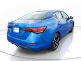 Used 2024 Nissan Sentra SV image 6